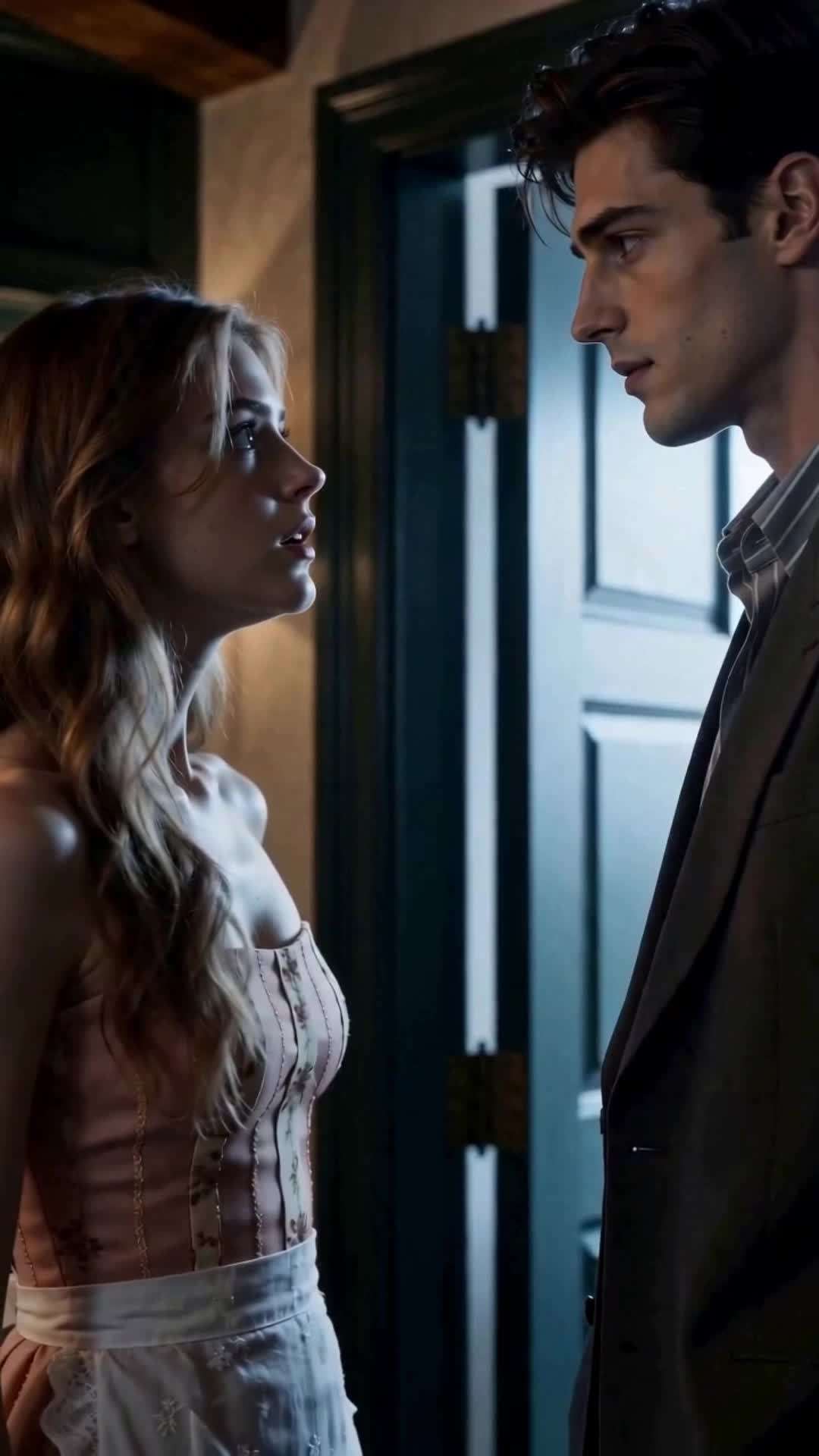 Episode 30 - His Nighttime Obsession