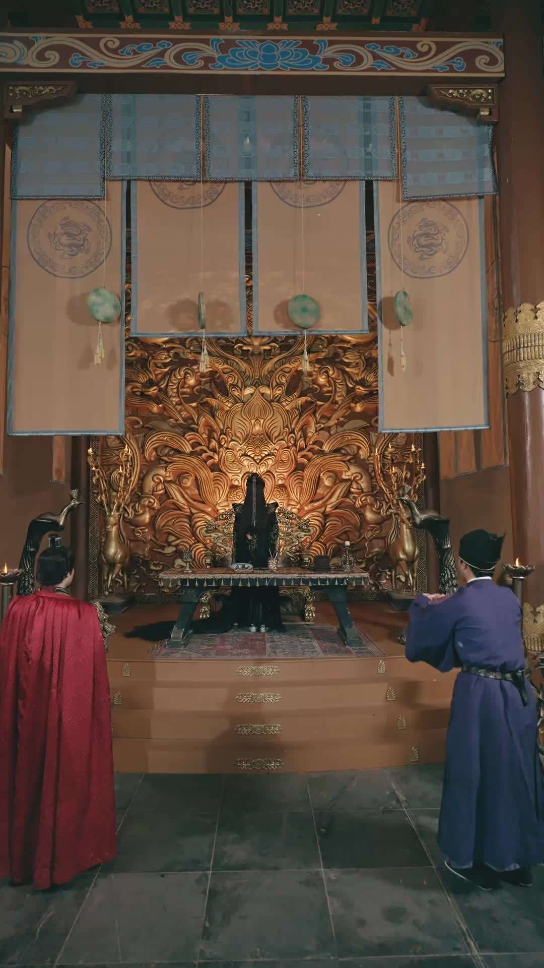 第2集 - 棄我叛我，我自登天