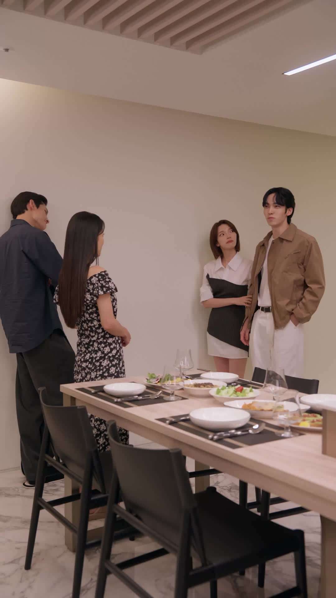 에피소드 17 - 닥터 루시퍼