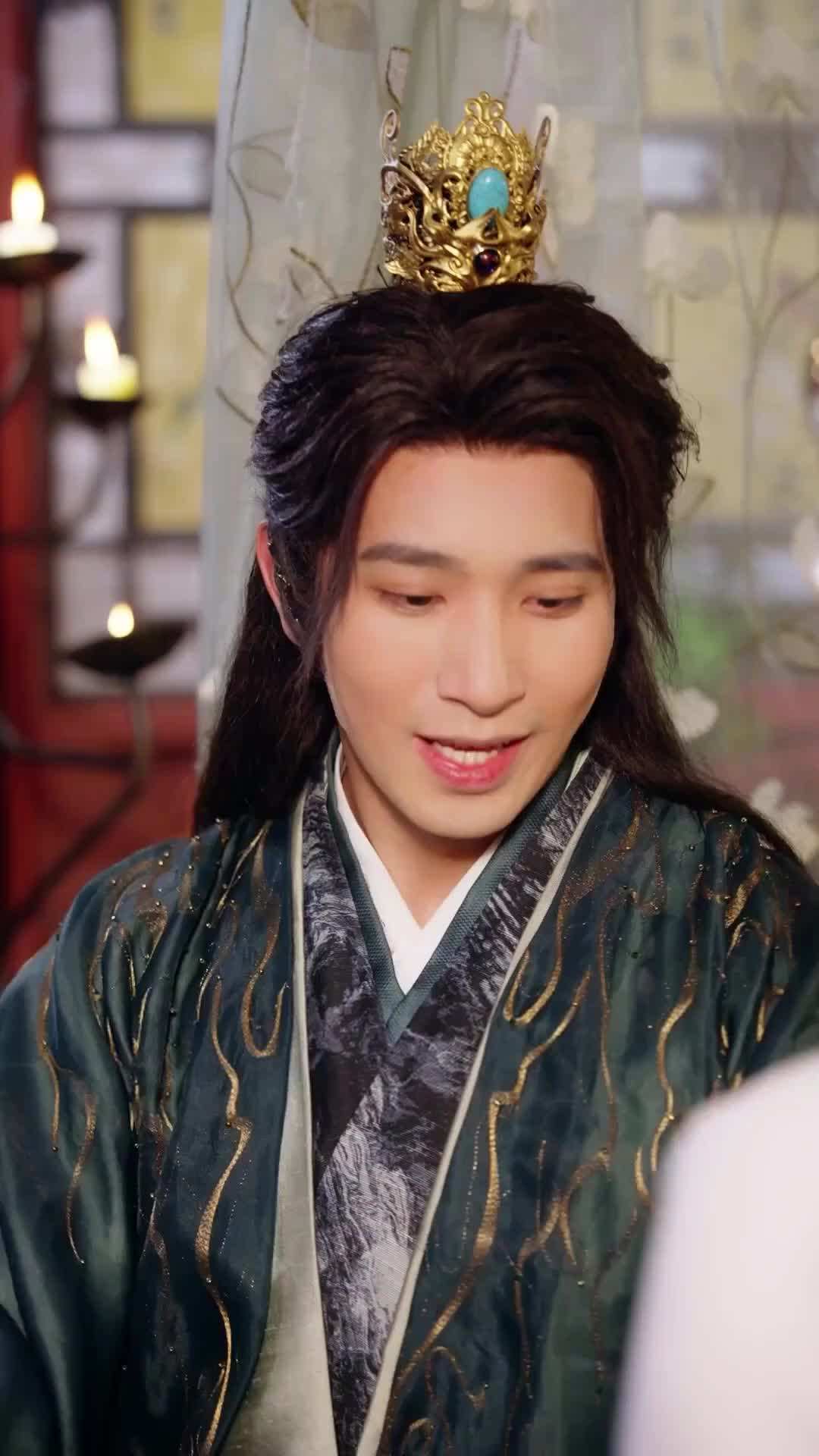 Episode 25 - Goodbye, My General Husband