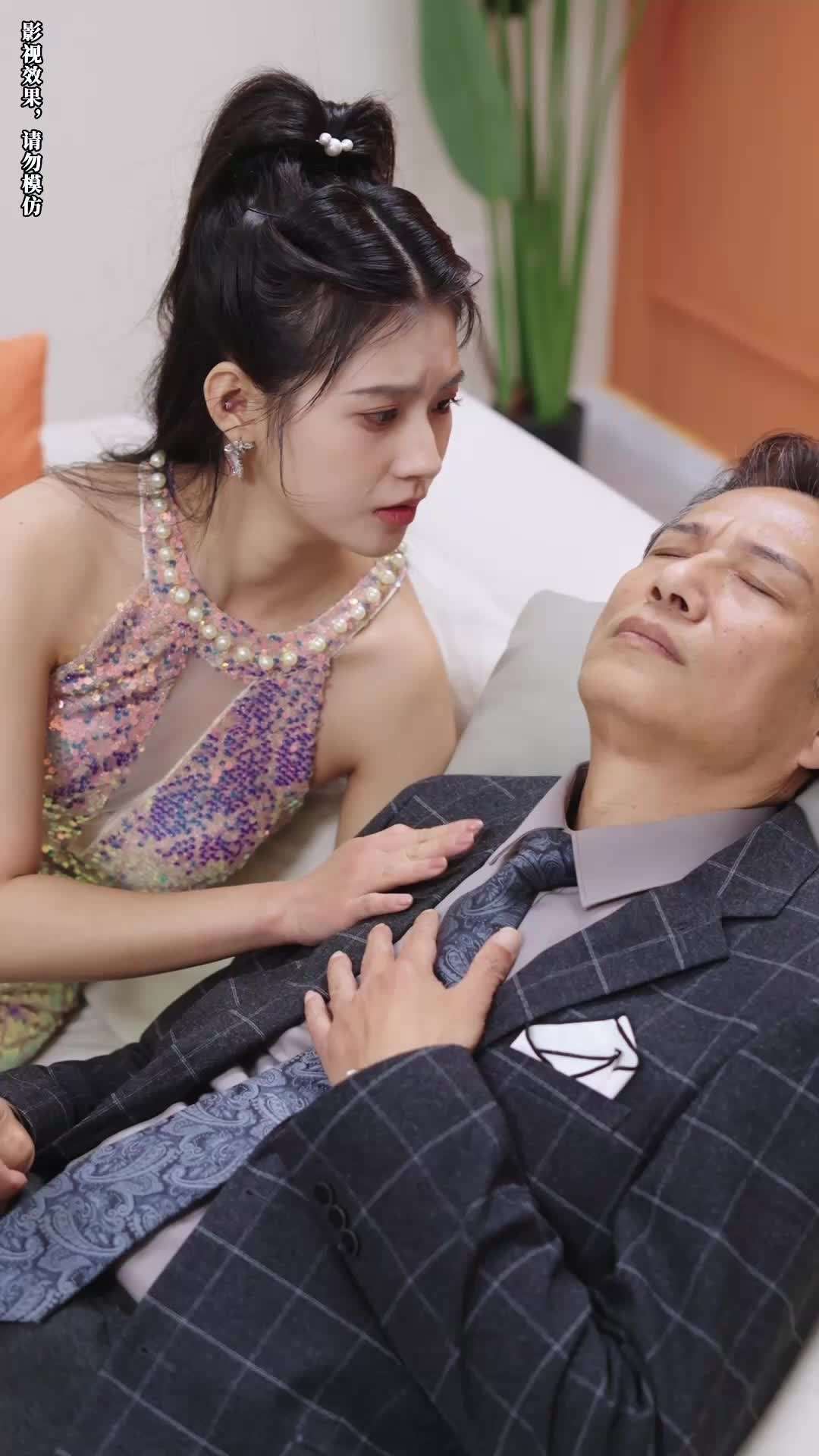 Episódio 46 - Minha ex-mulher floresce após divórcio