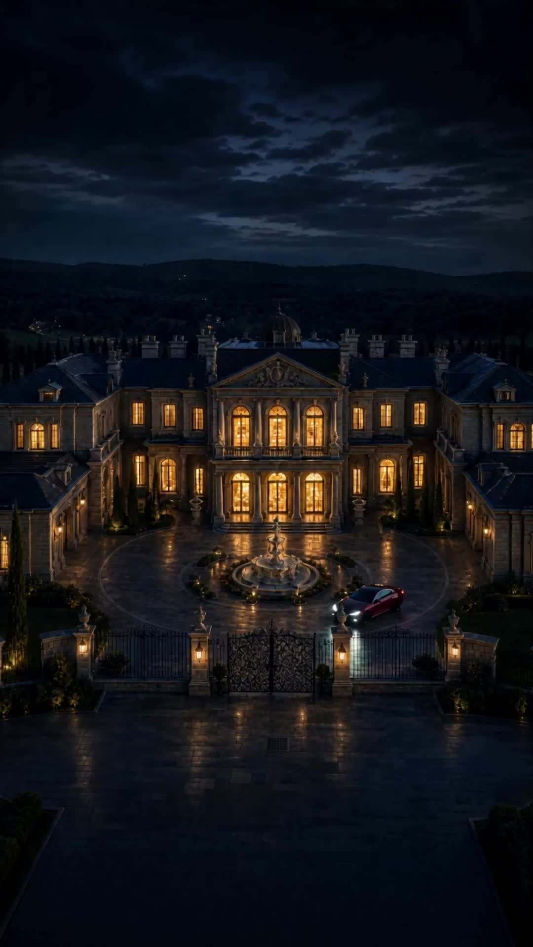 Episode 12 - Forbidden Night with the Mafia Heir