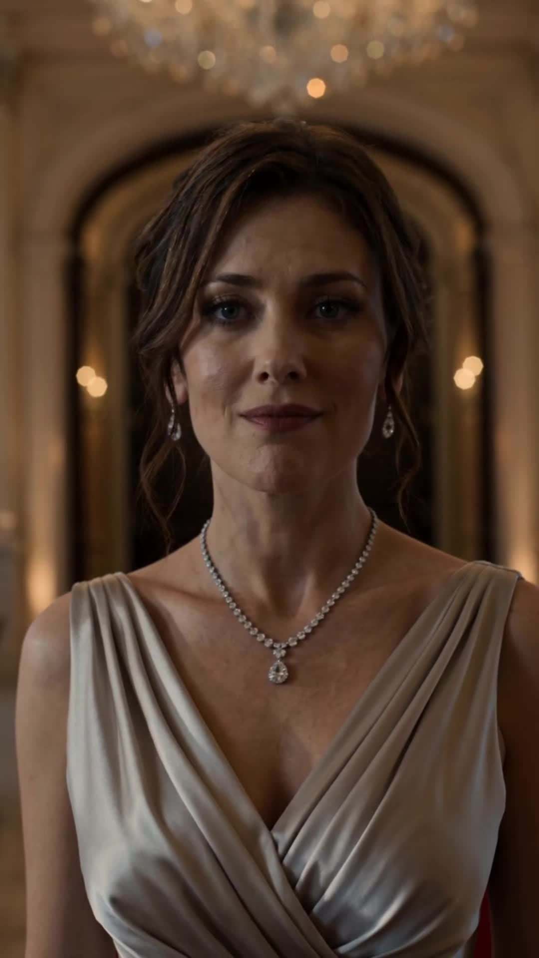 Episódio 13 - Filhas Trocadas, Império Roubado