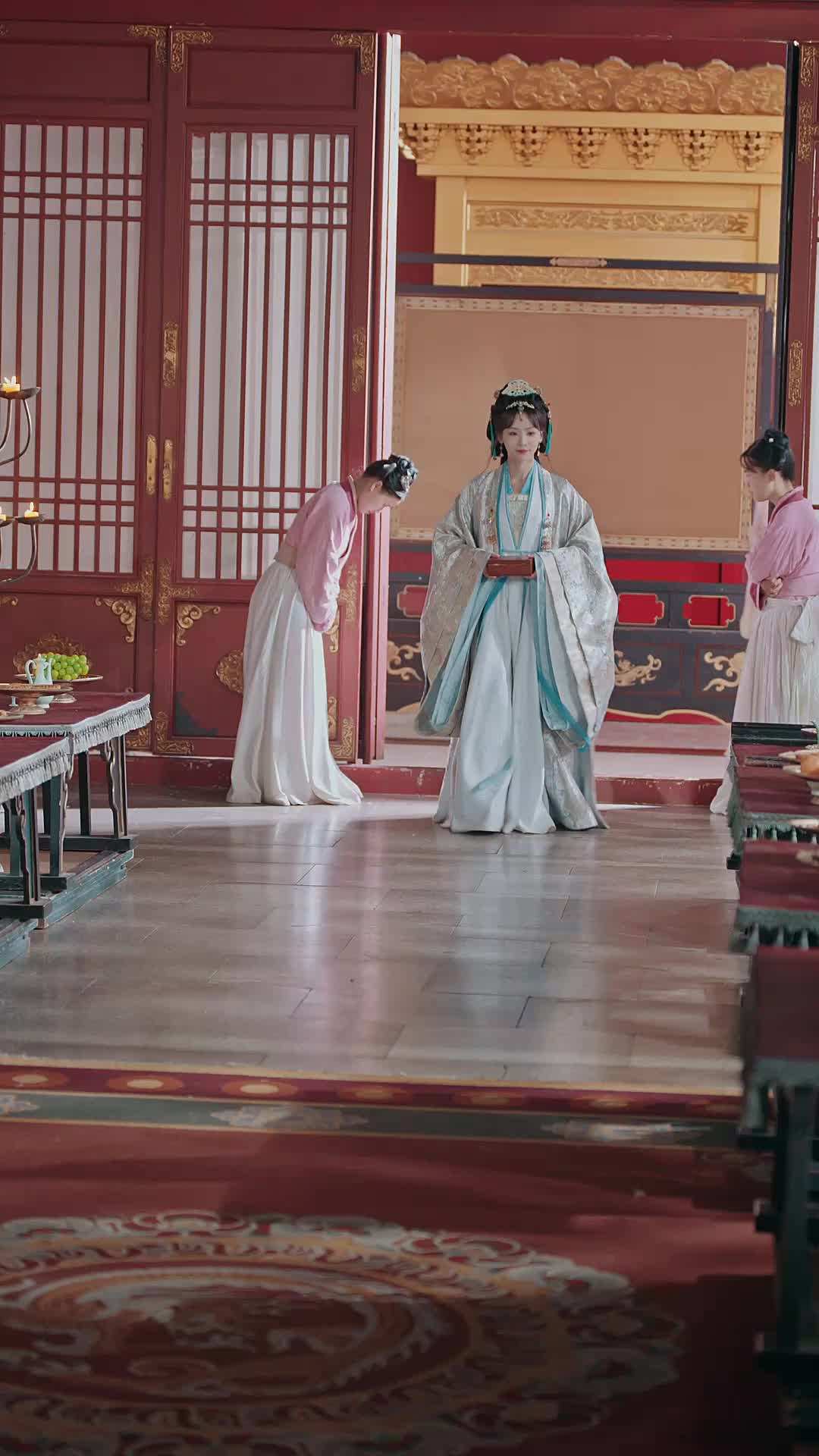 Episode 35 - The Princess Who Walked Away