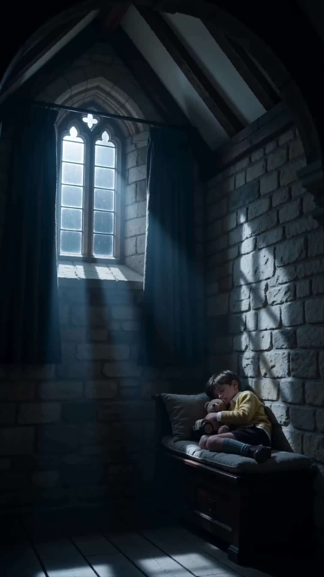 Episode 33 - He Loved Her Lie. He Lost Me