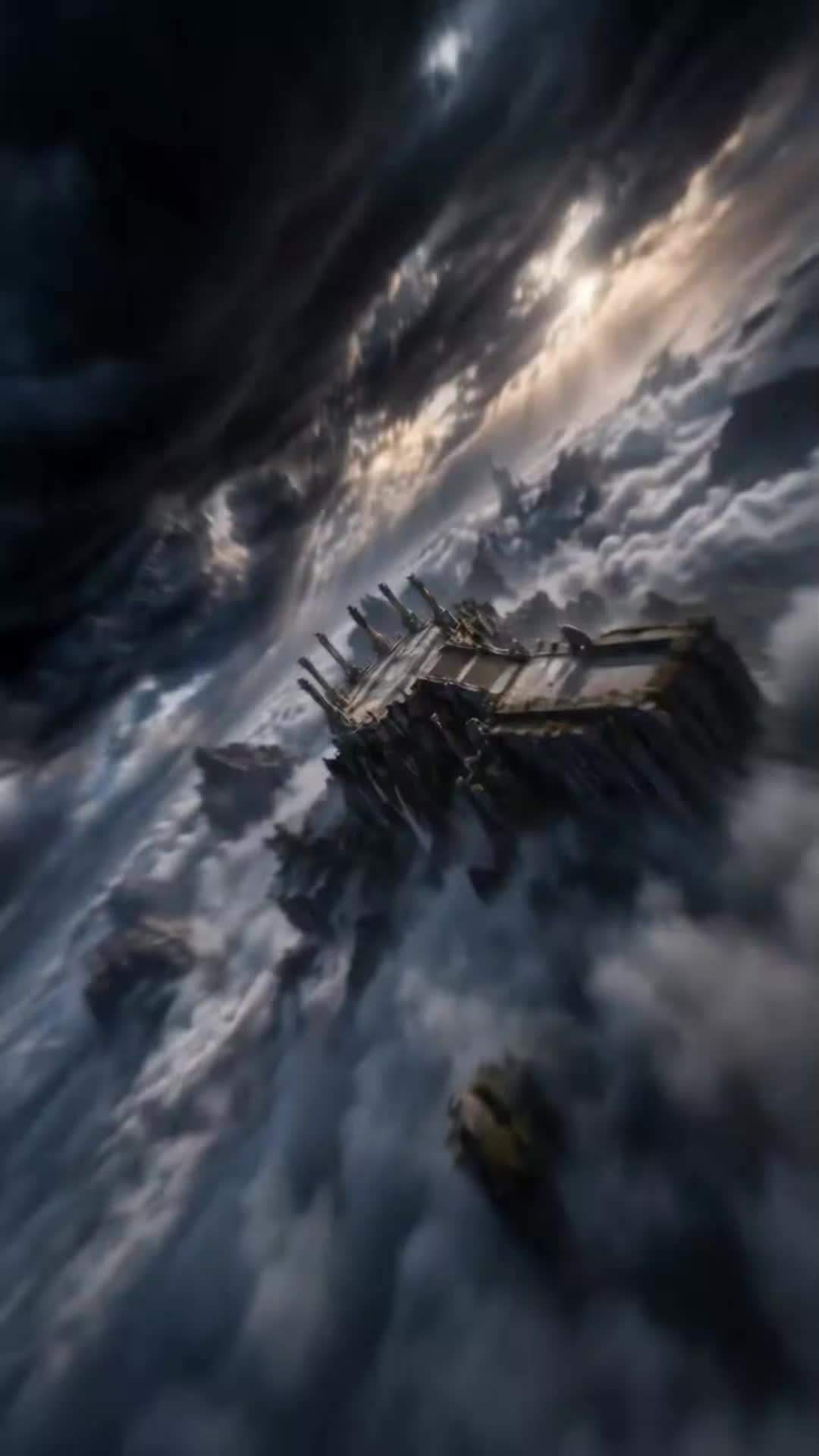 Episode 1 - Golden Dragon Mother’s Rampage