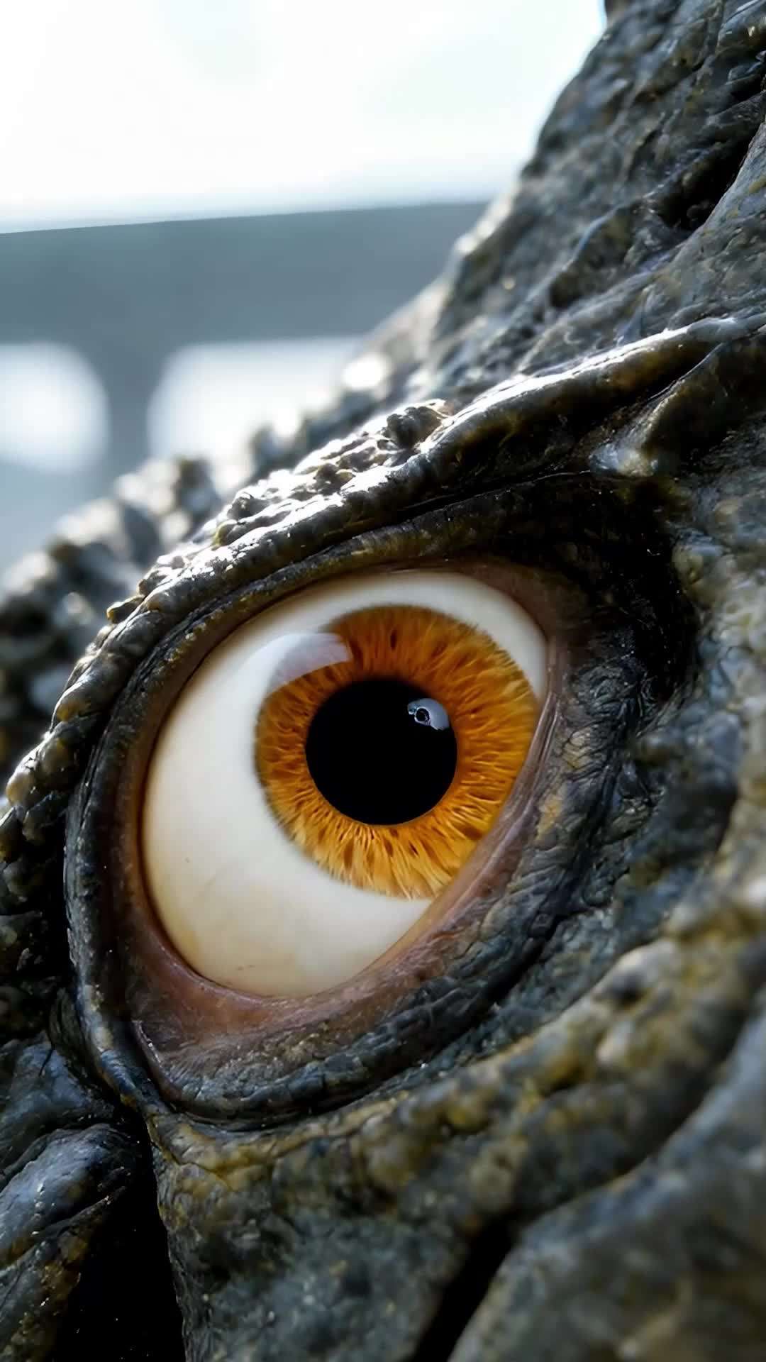 Episode 32 - Reborn as a Fish, I Fought Back