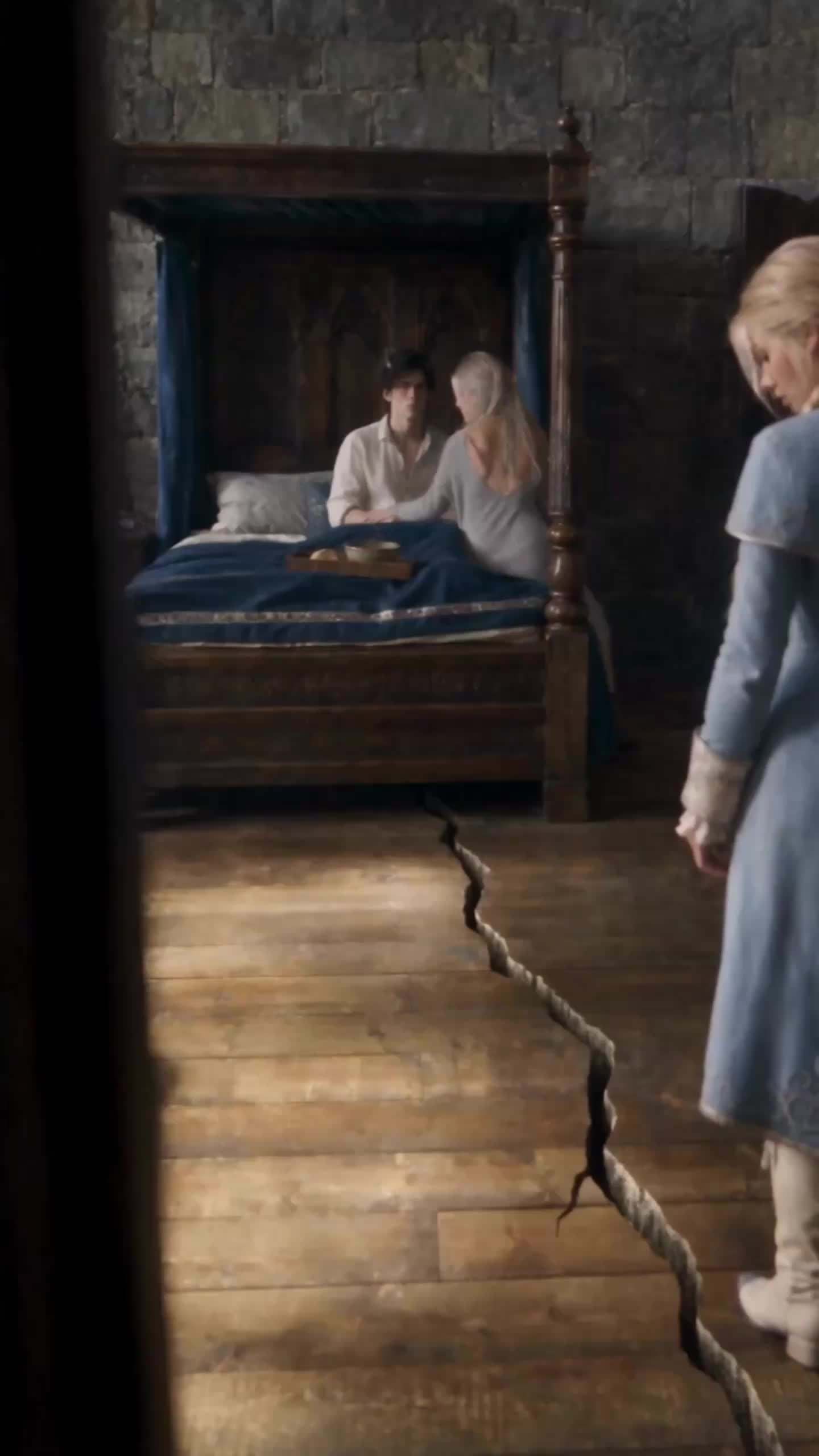 Episode 14 - Cast Out by My Clan, I Woke the Dragon King