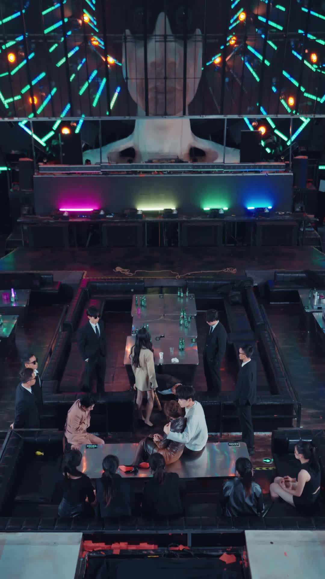 第12集 - 擺攤老公是隱藏富豪