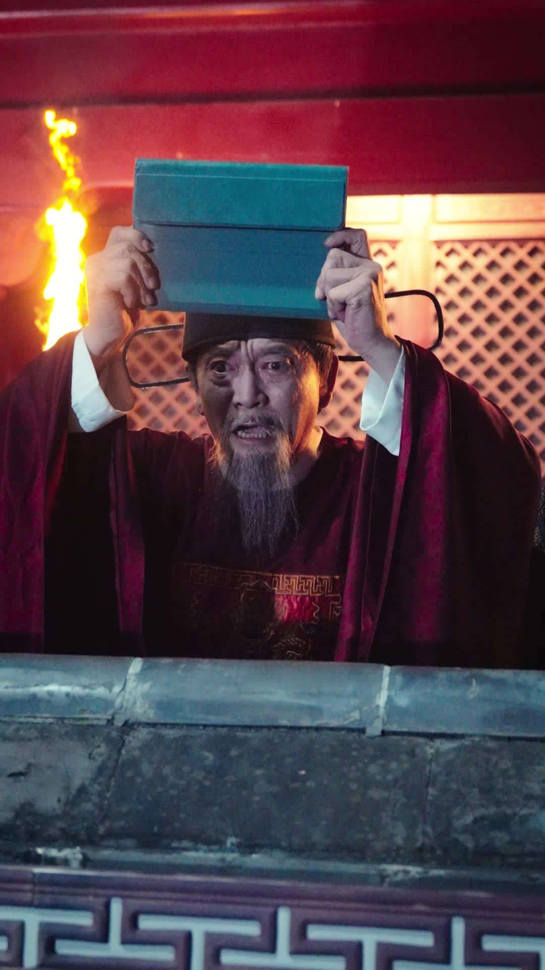 Episode 24 - Delivery to the Emperor