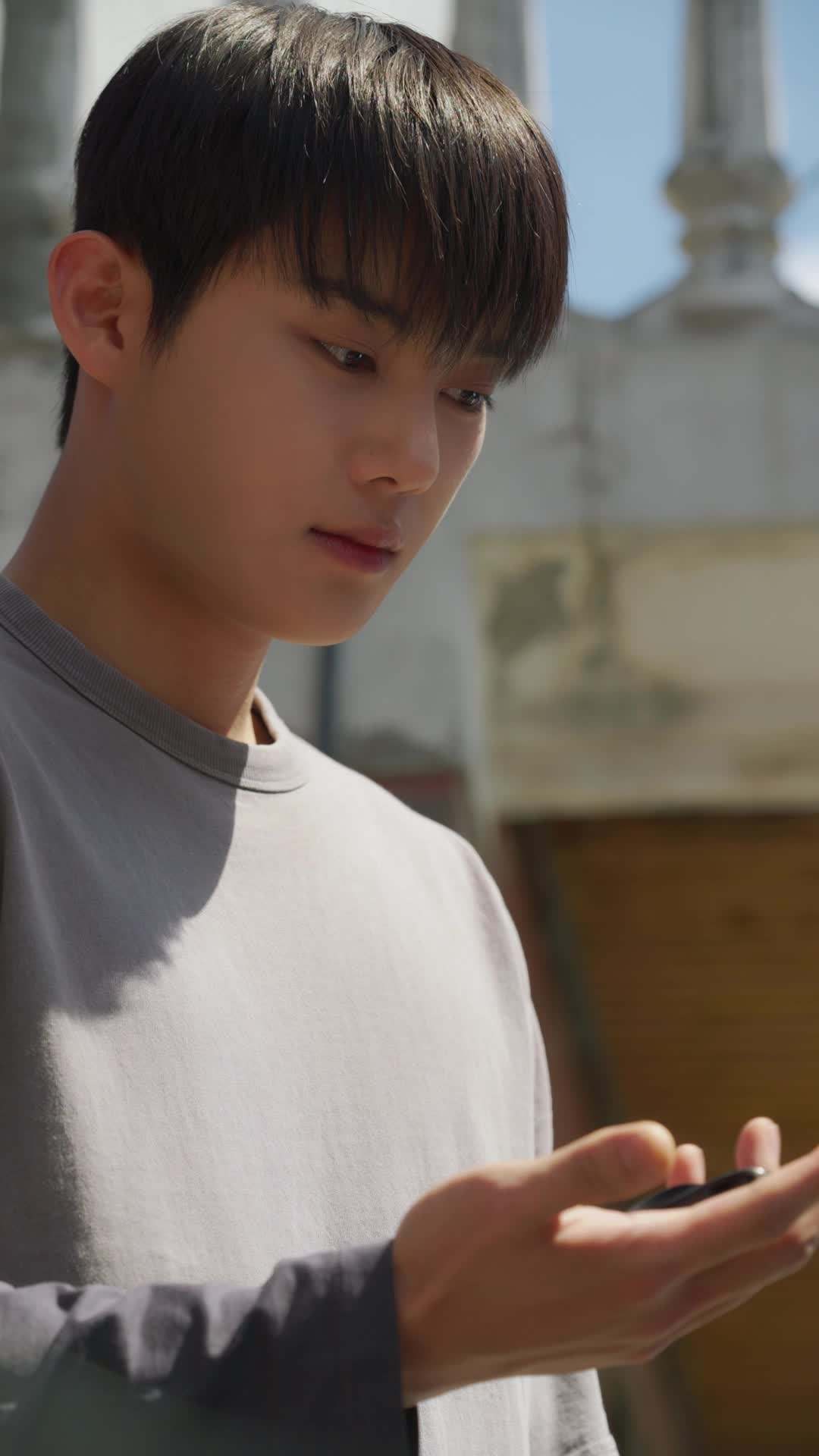 에피소드 59 - 뒤바뀐 아들, 스트라이커의 귀환