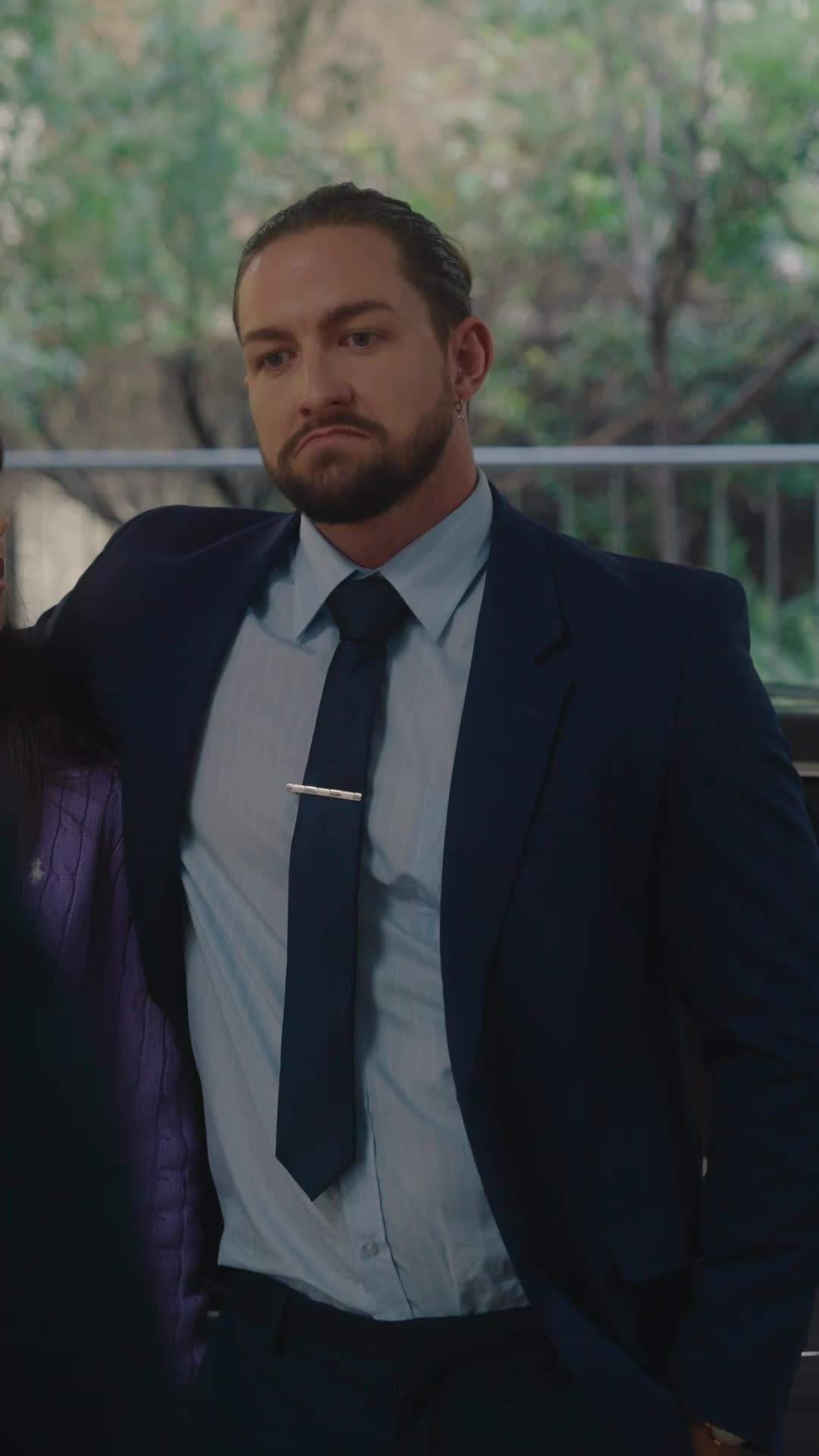 Episódio 15 - O Bombeiro Bilionário e Sua Doce Esposa