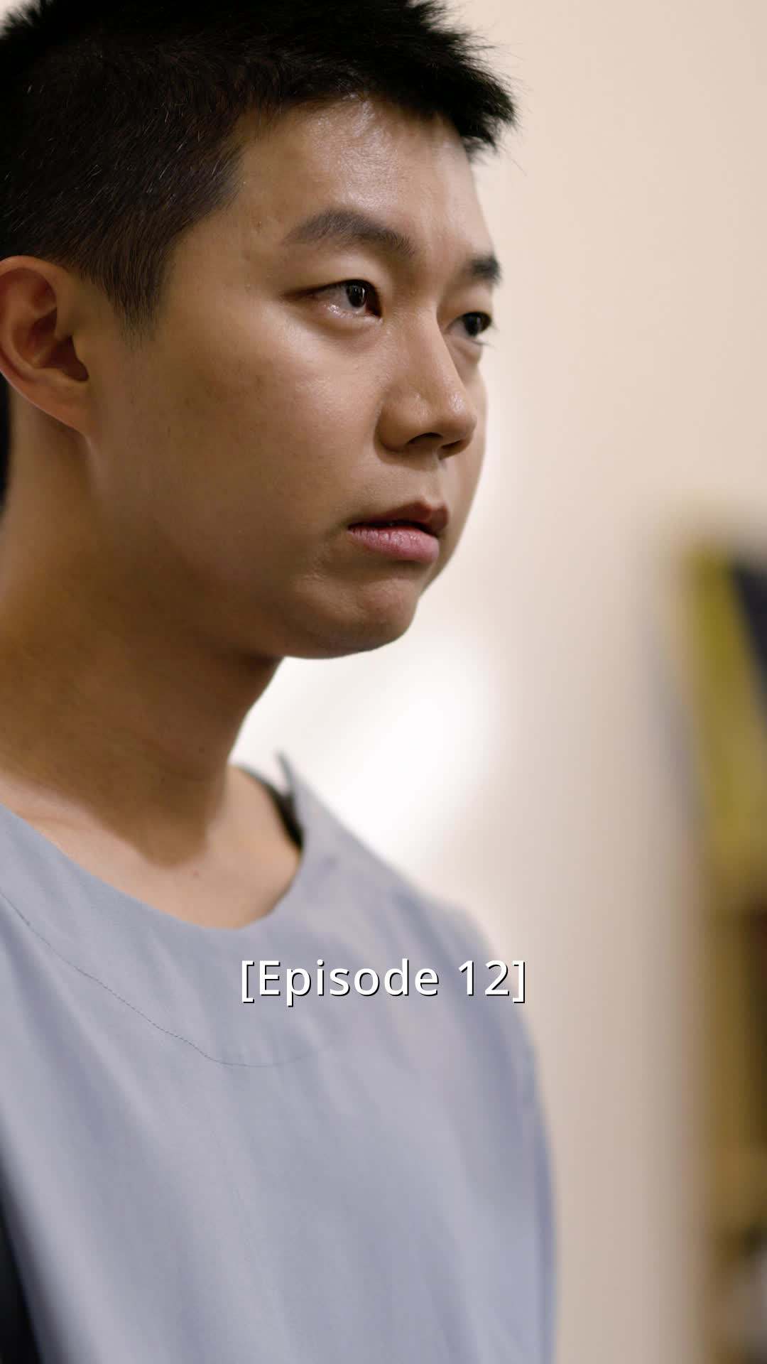 Episode 12 - Awakening: Tragic Tale Of Training Academy