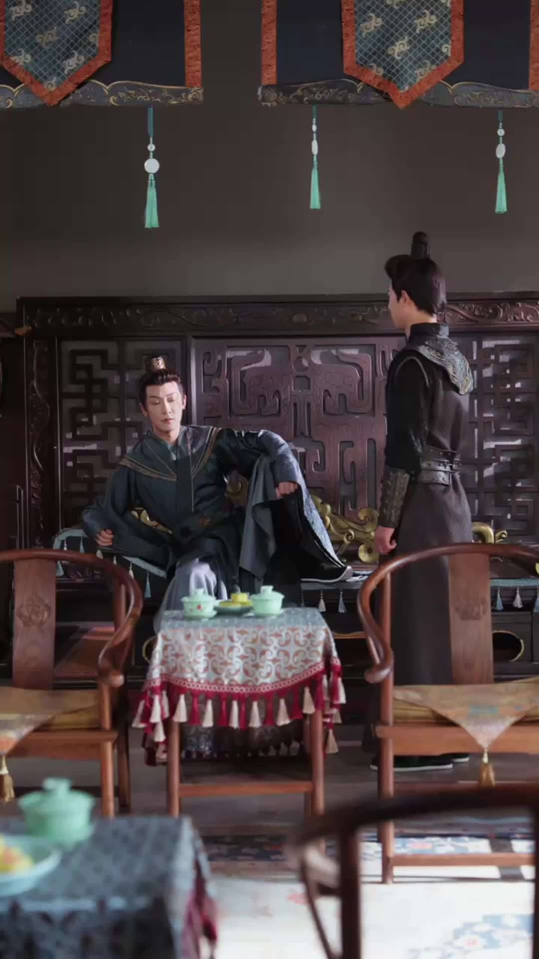 Episode 48 - Your Highness, Your Family Doctor Is Actually a Girl!