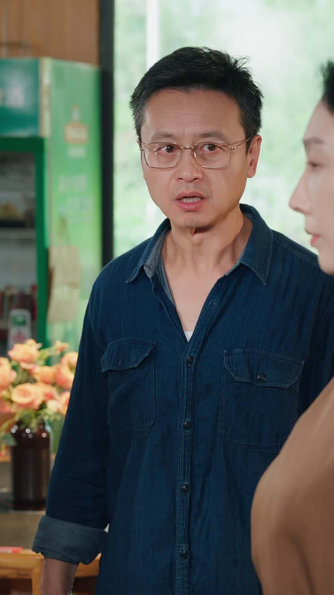 第38集 - 這一次，她終於說「不」