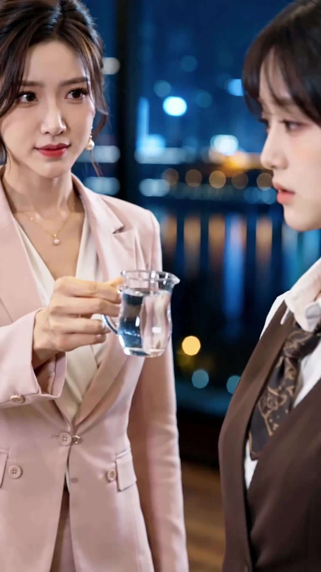 Episode 6 - The Boss's Baby: Triplets on the Way