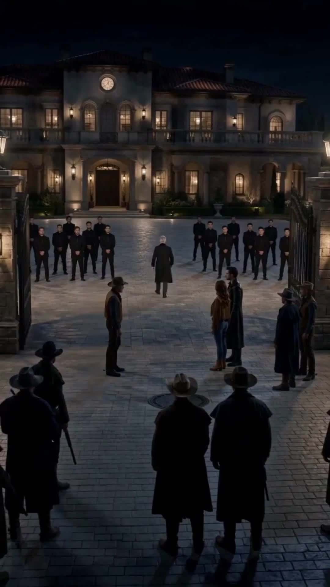 Episode 50 - The World's Deadliest Body Guard