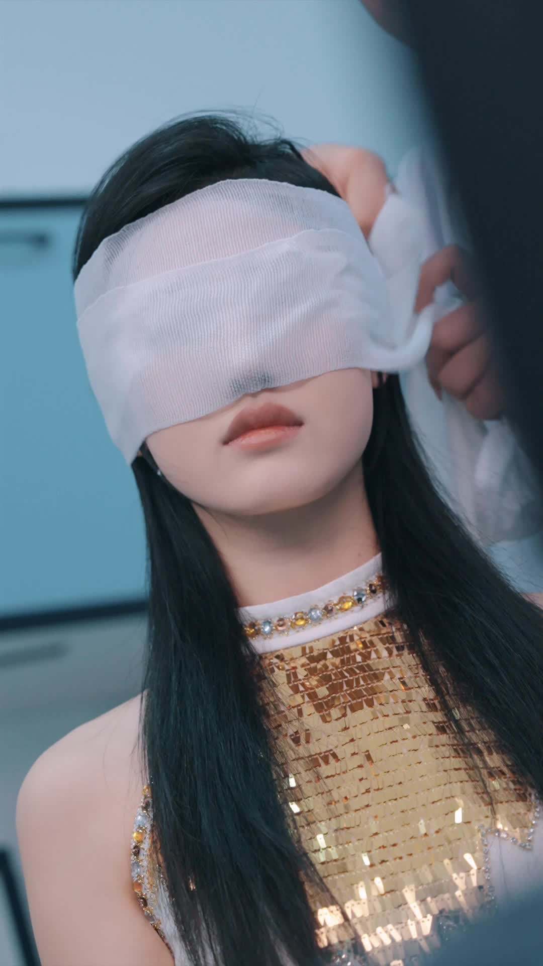에피소드 3 - 미녀는 괴로워