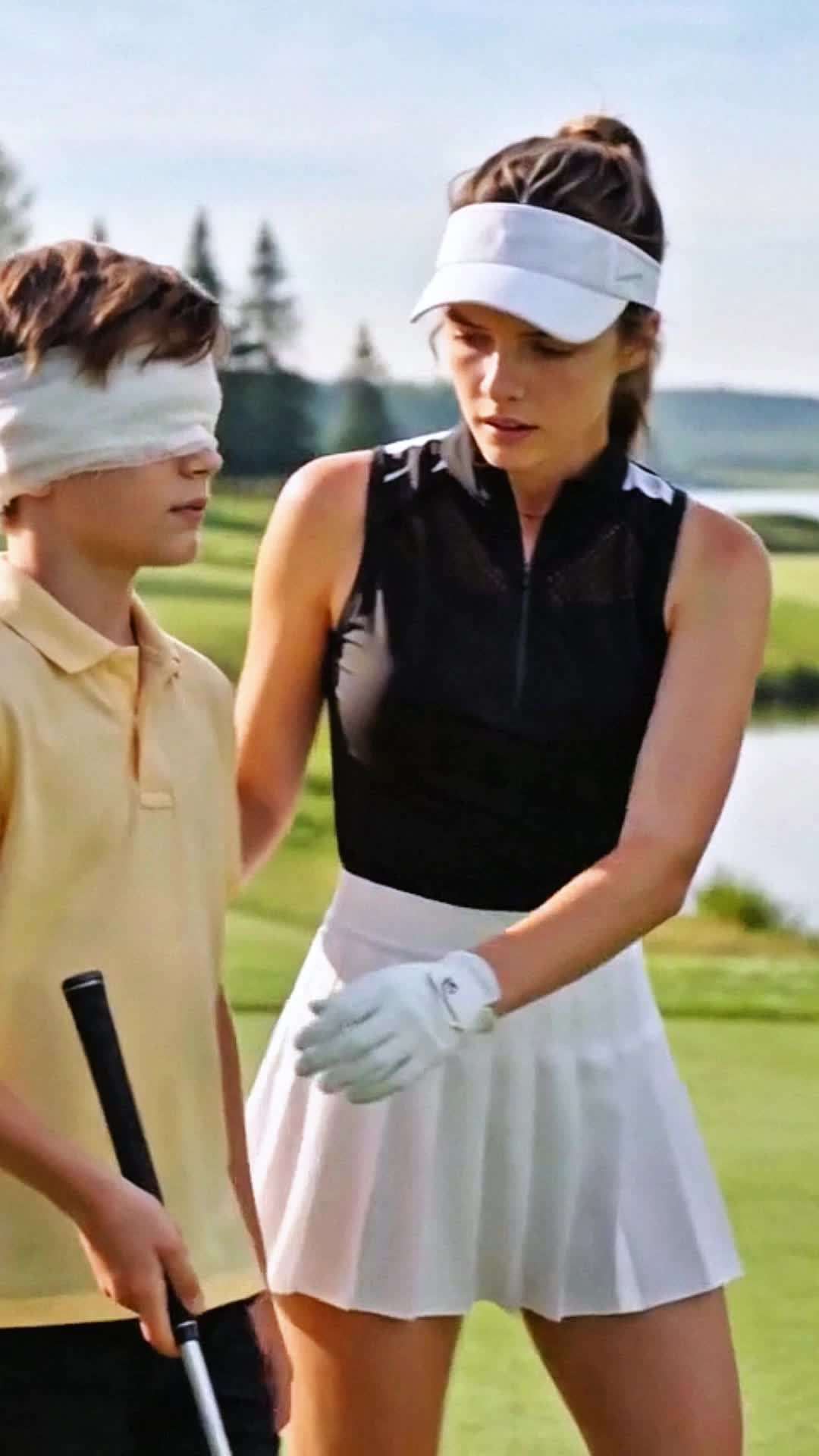 Episode 45 - Six-Year-Old Dominates Golf World