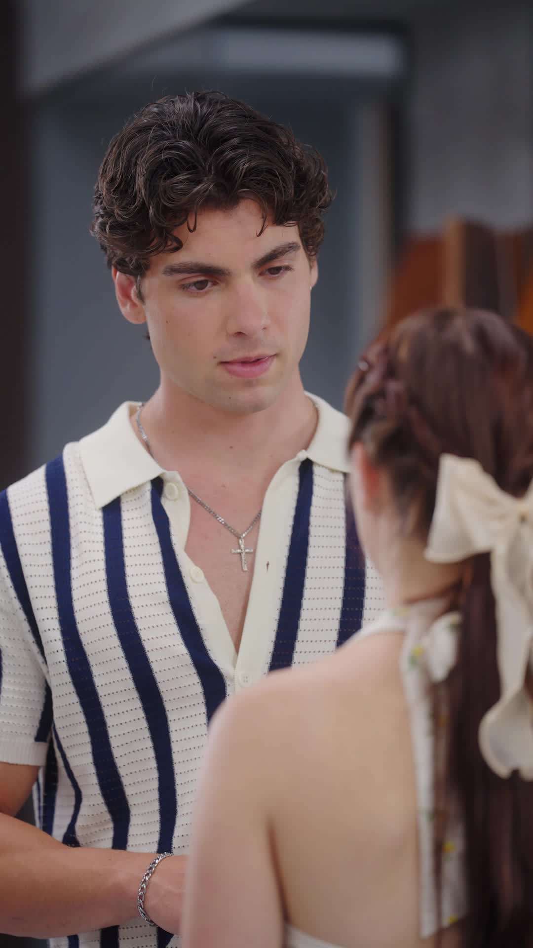 Episodio 22 - Solo un Bacio