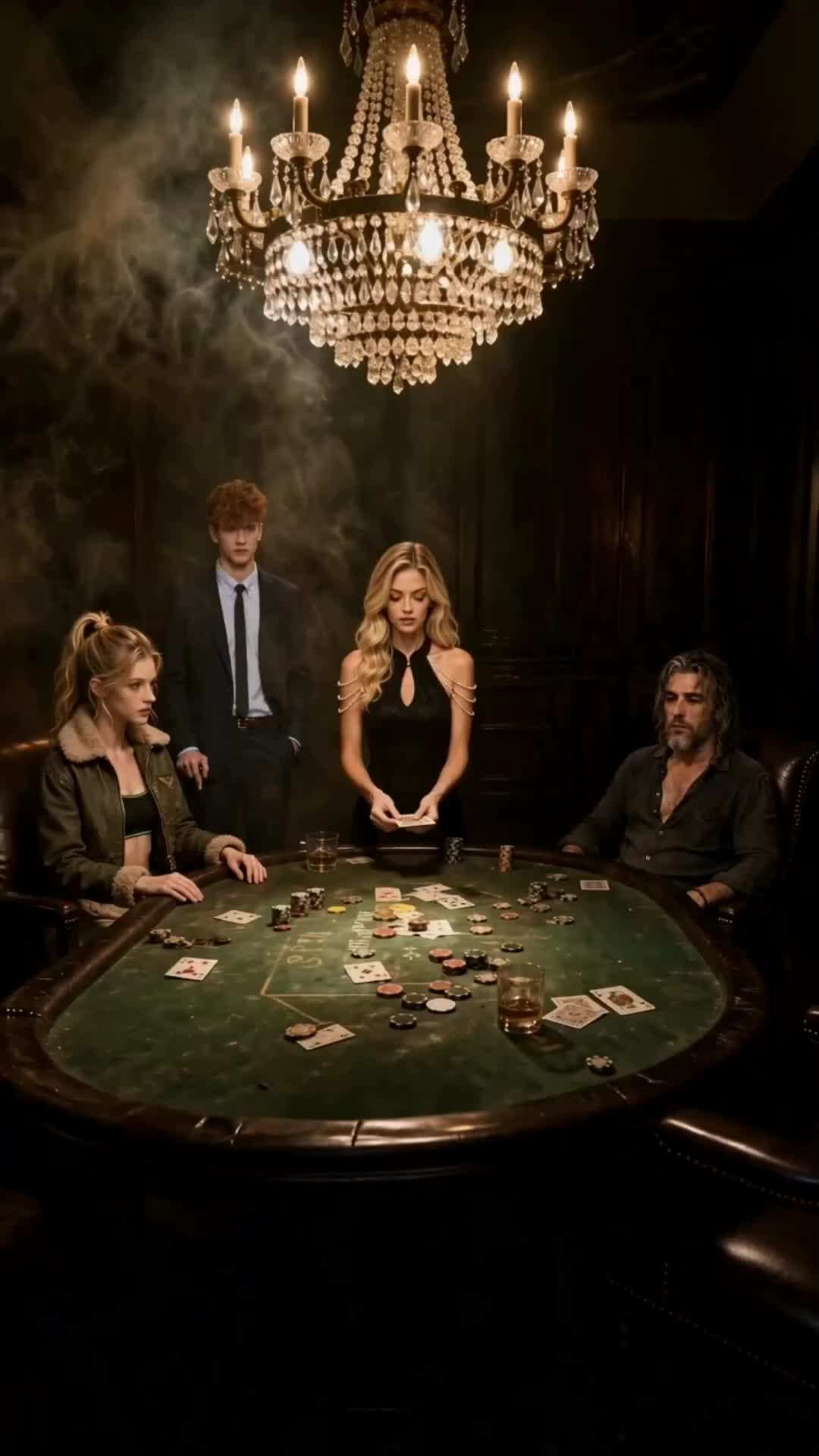 Episode 39 - The Last Ace