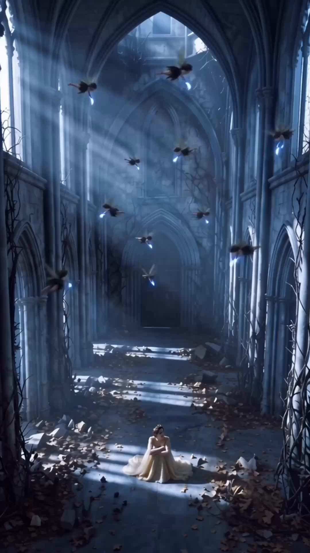Episode 1 - Six Nights Before I Leave the Elf King