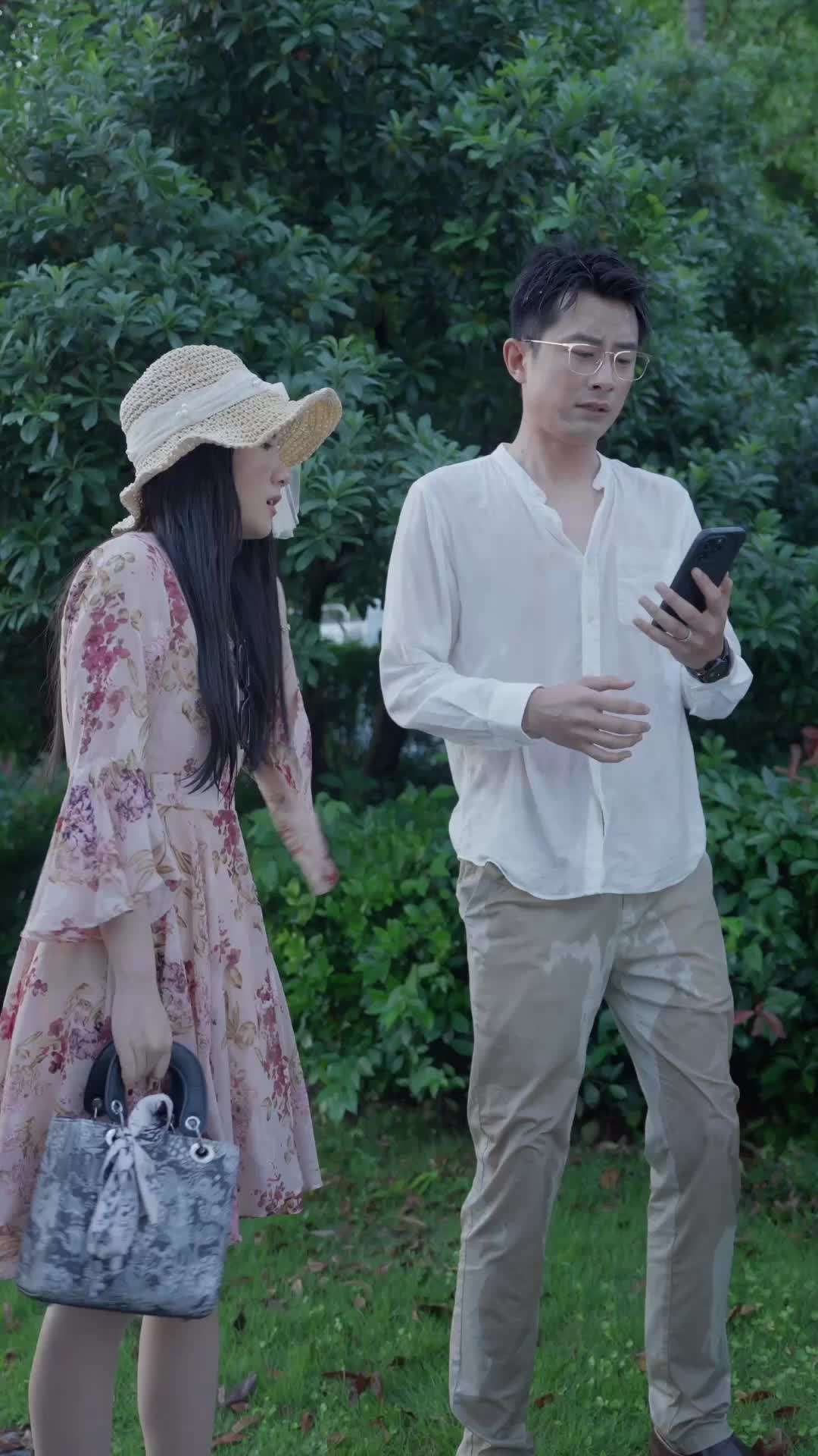 Episode 9 - Flight Changed, Marriage Ended
