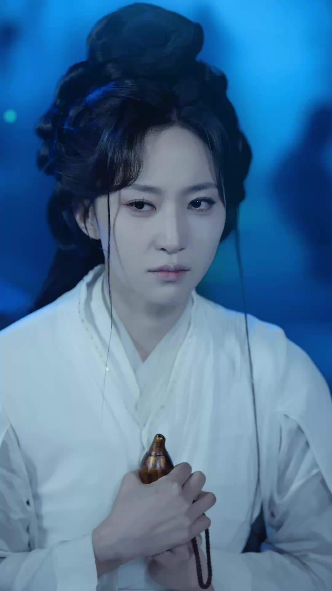 Episode 5 - She Shall Reap the Divine