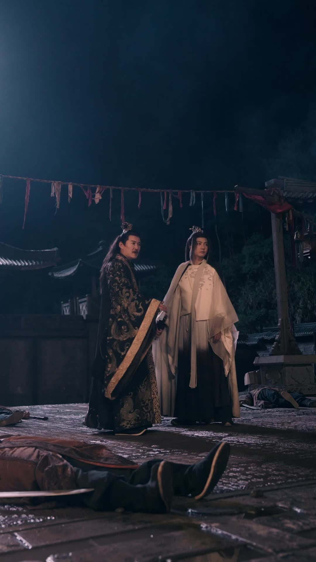 第56集 - 此劍,斬天命