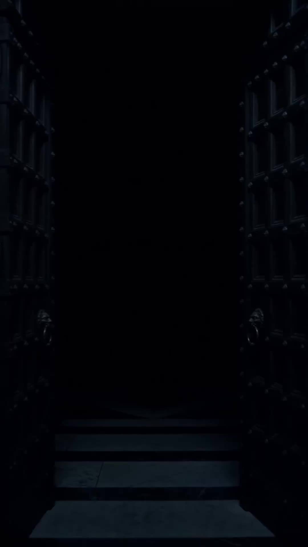 エピソード1 - 魔竜公爵の身代わり花嫁