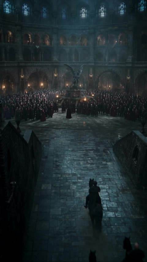 ตอน21-ภาพยนตร์ เจ้าชายเผ่าโลหิตเนตรสีทอง เต็มเรื่อง