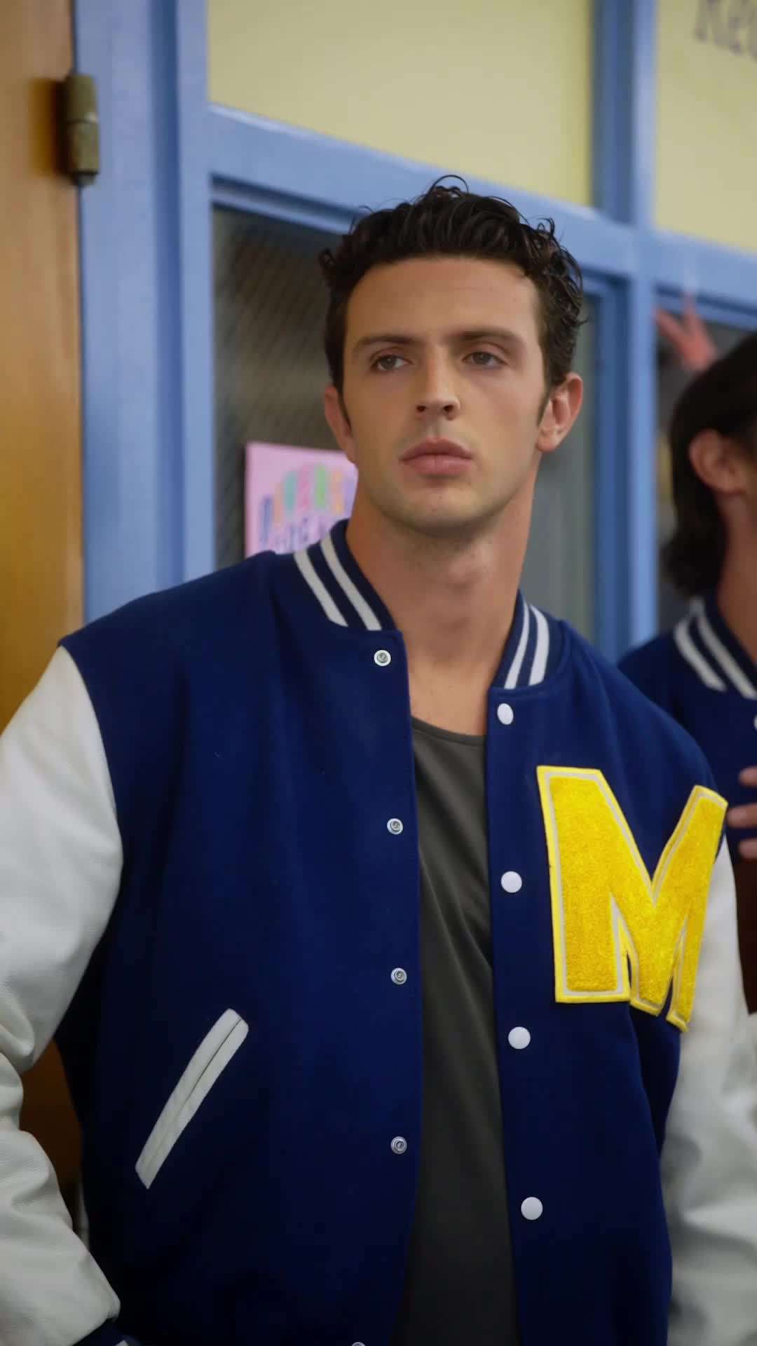 Episódio 23 - O Quarterback da Casa ao Lado