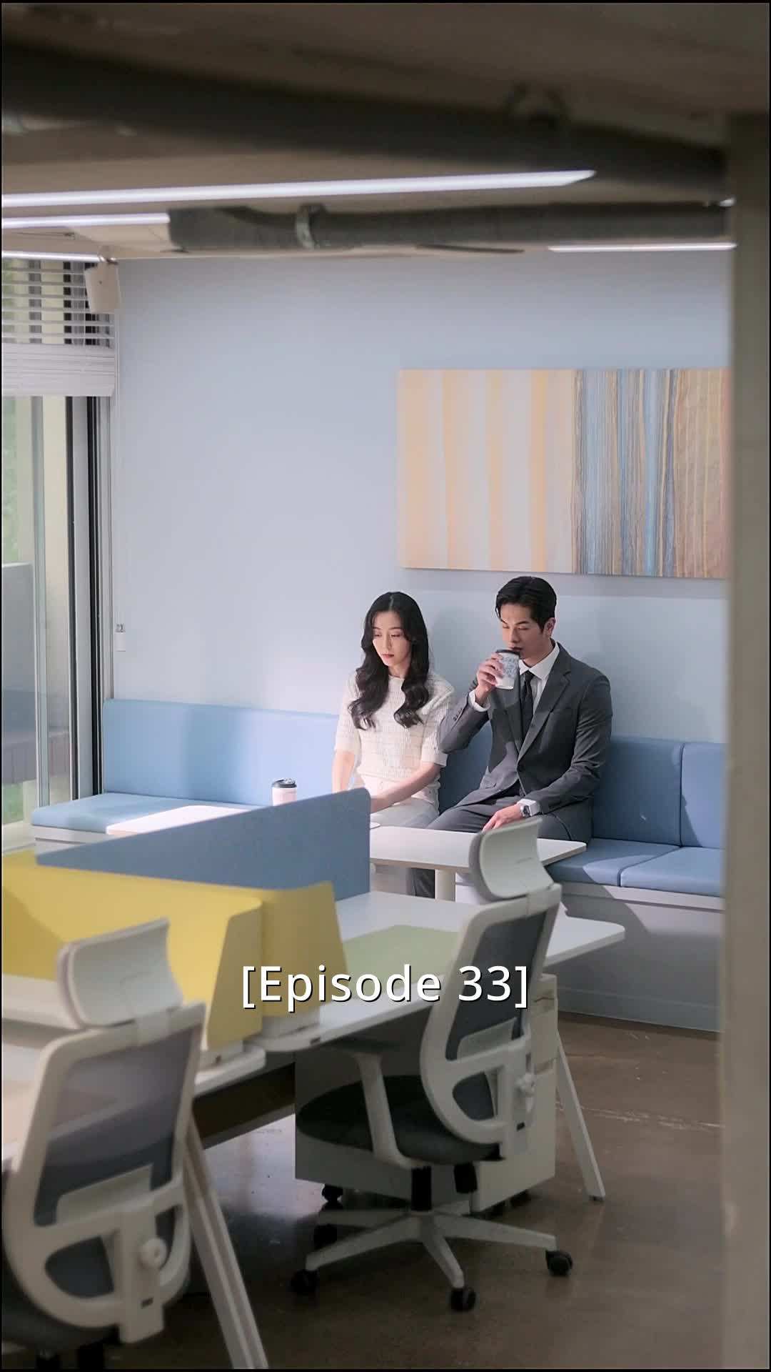 Episode 33 - Loving You For The Price Of Betrayal