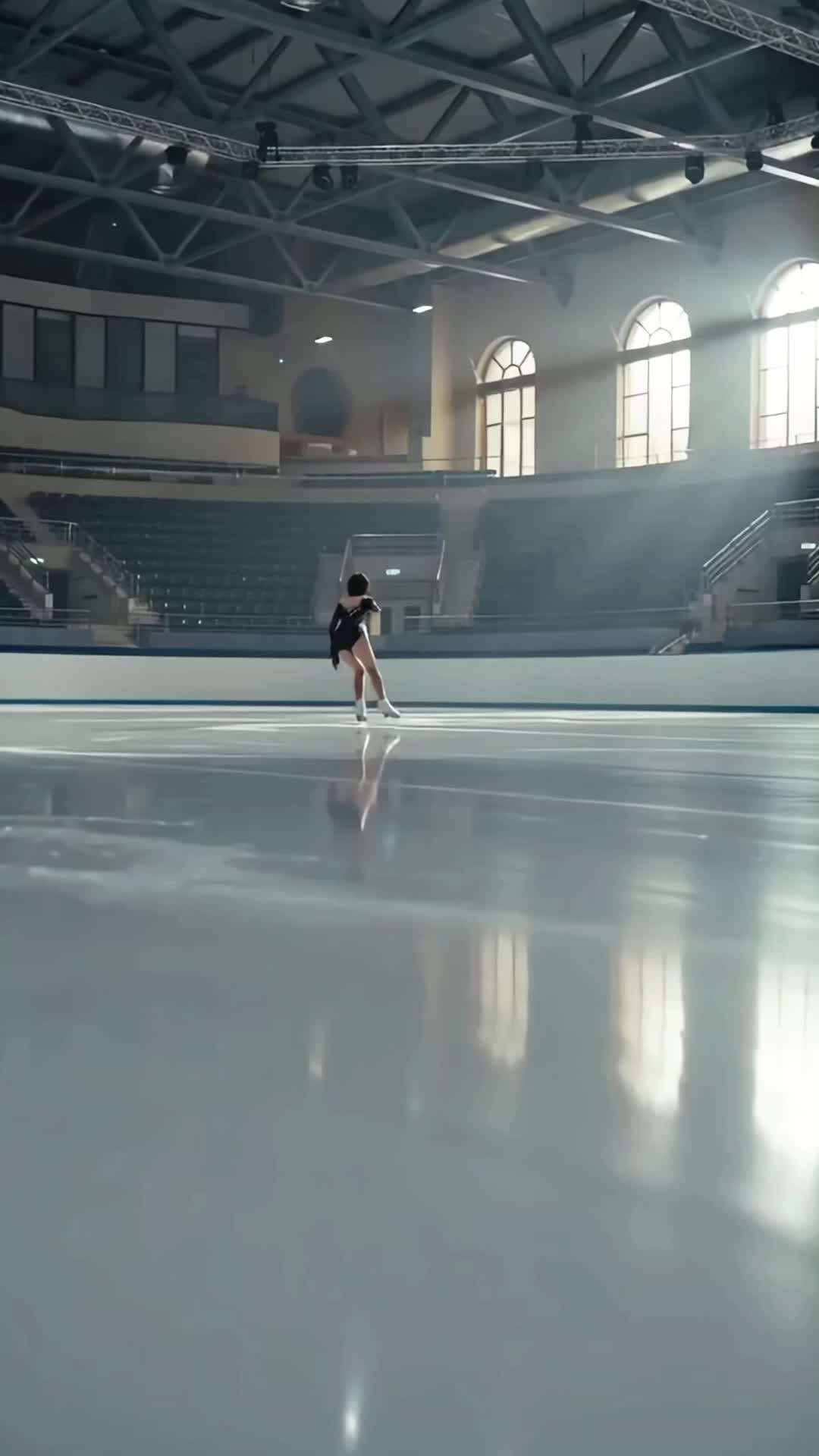 Episode 35 - Steal Her Heart on Ice