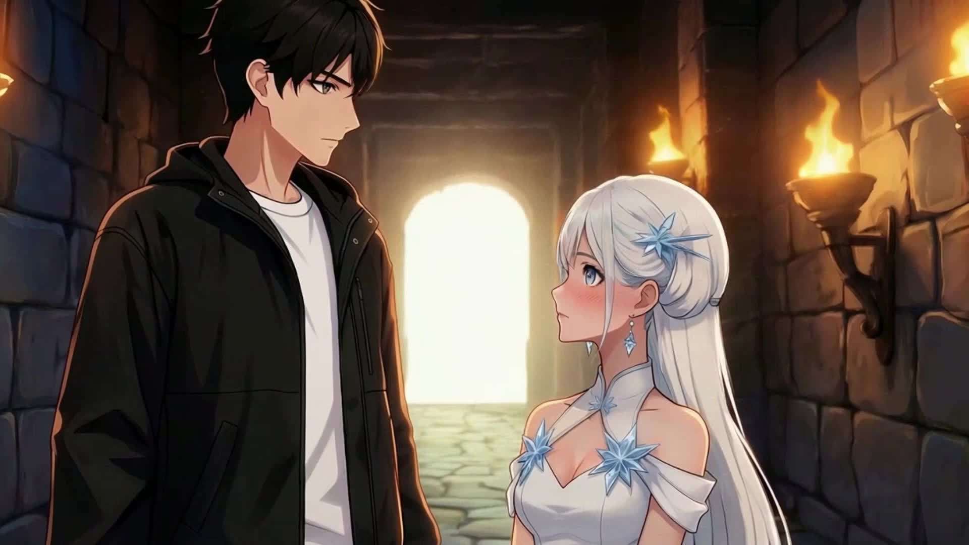 Episode 16 - The Reborn Beast Tamer