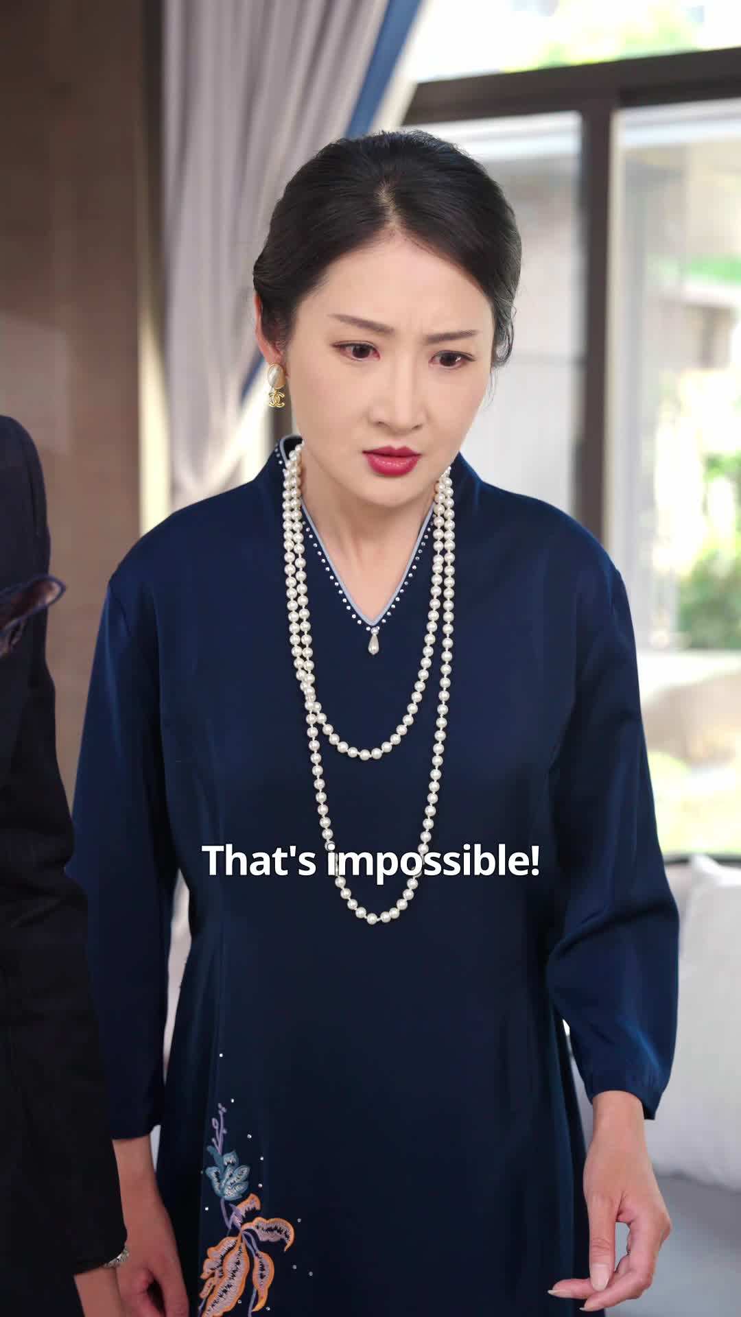 Episode 48 - The Second-Chance Heiress