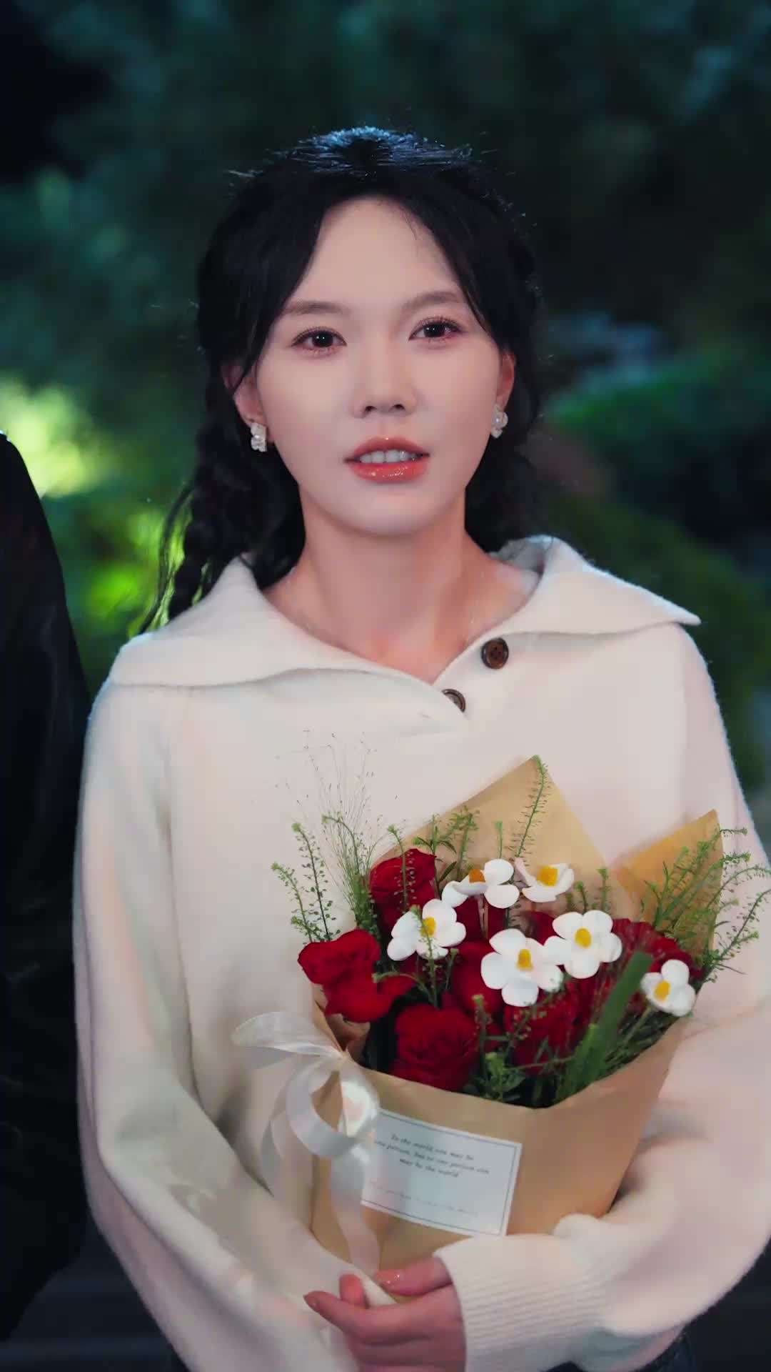 Episode 6 - Contract Wife Is a Drama Queen
