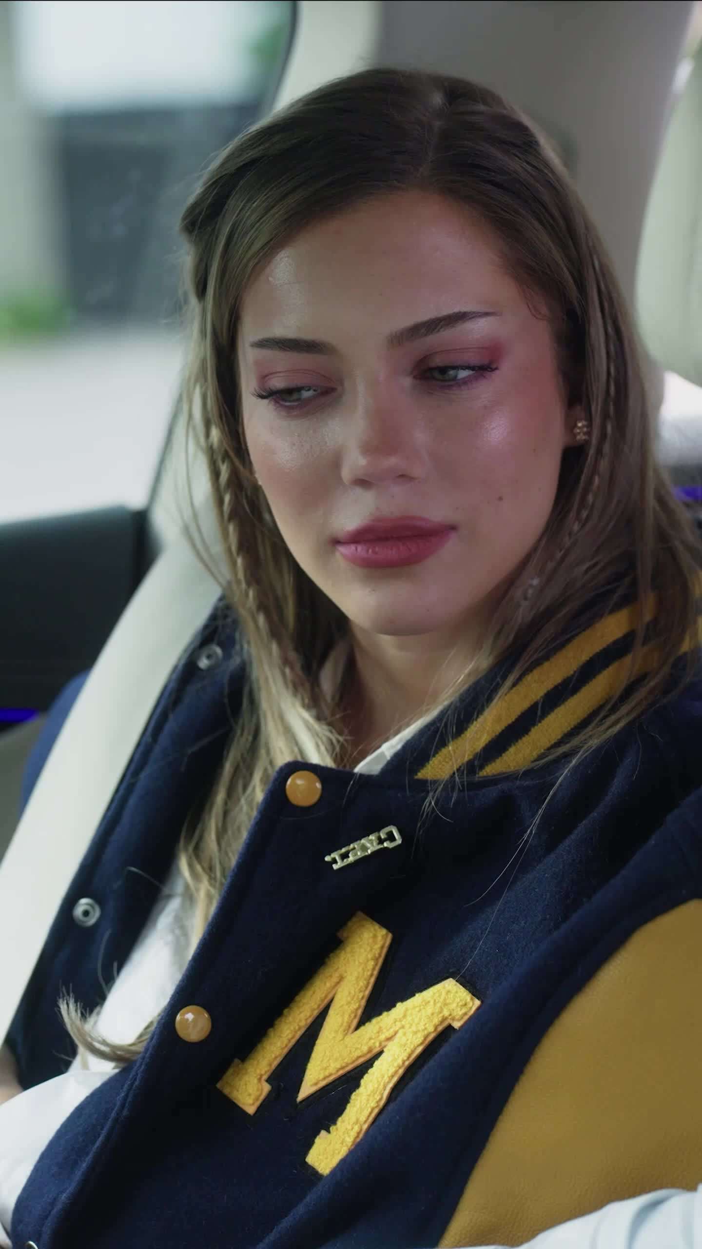 Episódio 19 - Você Foi Substituído, Primeiro Amor