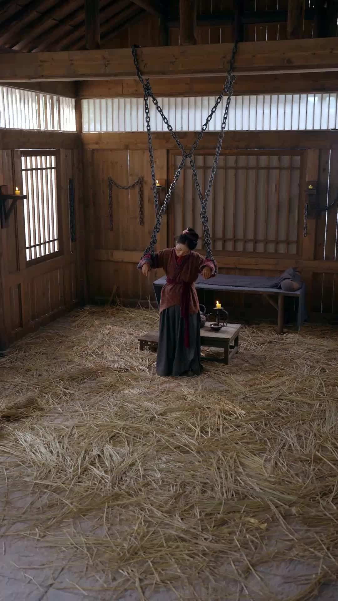 에피소드 18 - 뱀신의 연인