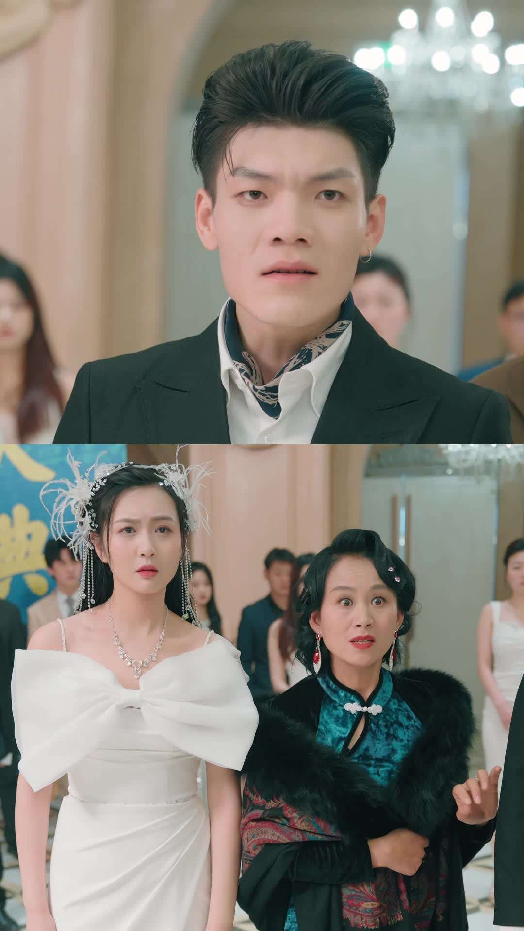 Episode 11 - Make My Lover Your Concubine? Die!