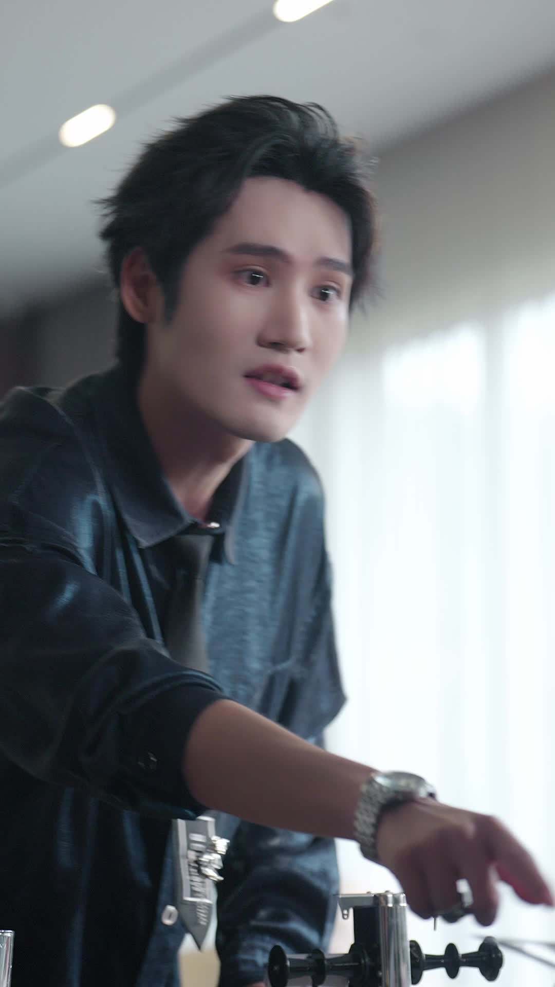 Episode 43 - Power Never Felt So Sweet