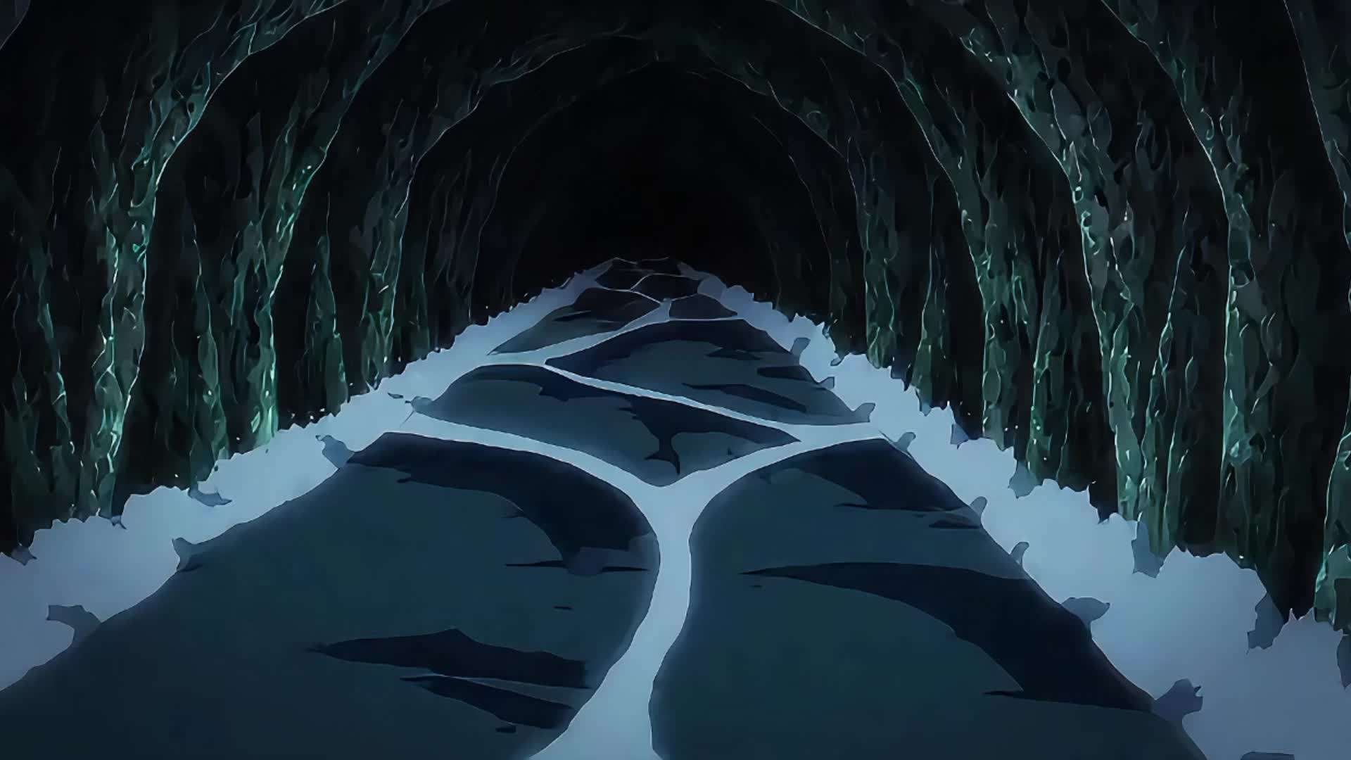 Episode 28 - Sequence 001: The Wasteland's Secret