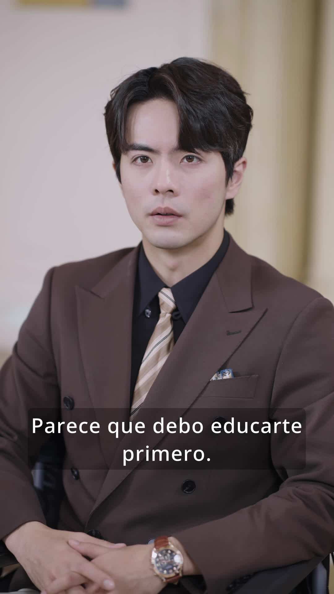 Episodio 38 - El Corazón del Magnate