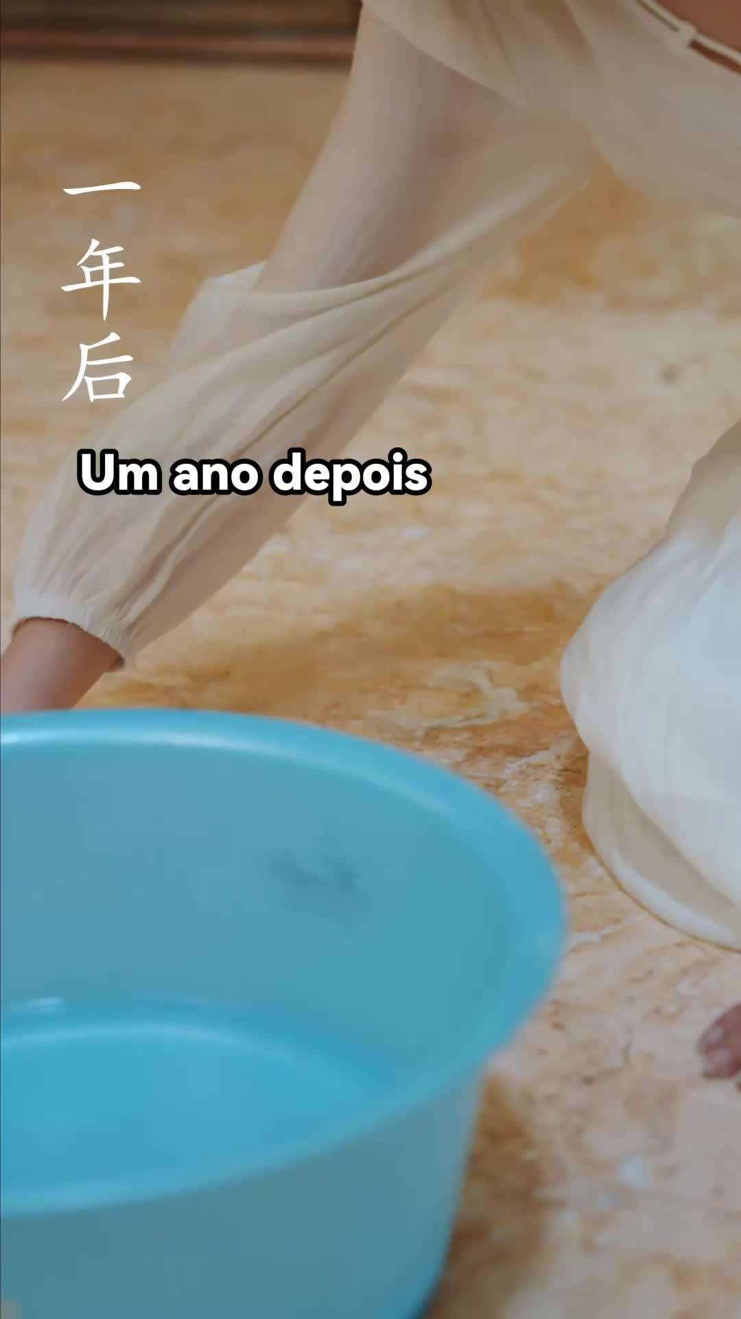 Episódio 4 - Mulher Alterada se Vinga e Recebe Tudo de Volta