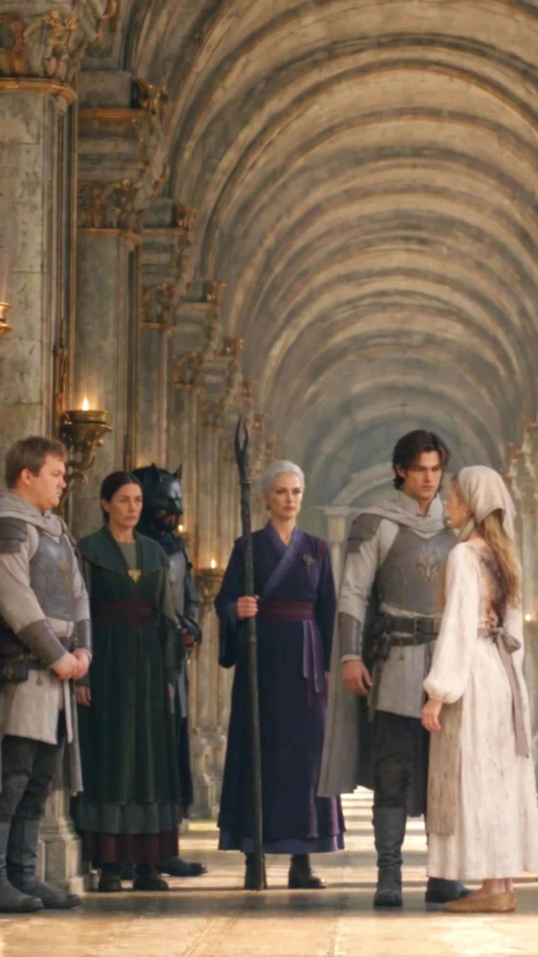 Episode 30 - My Useless Husband Is the Alpha King