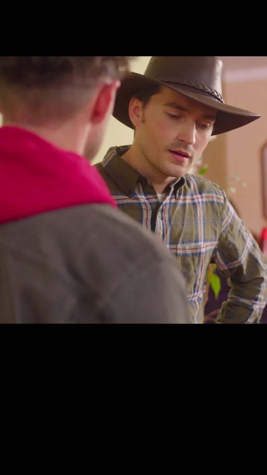 Episode 24 - San Francisco Cowboy