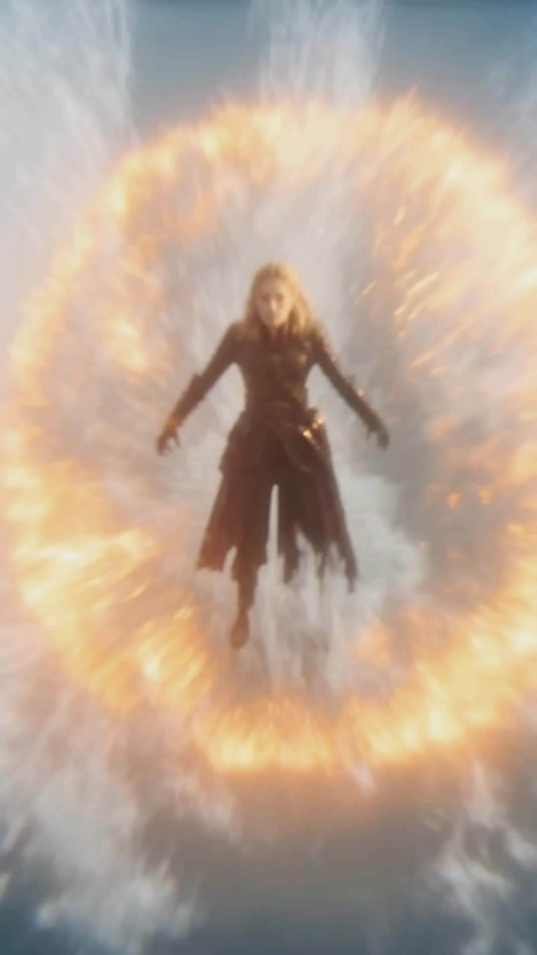 Episode 30 - The Lycan Queen Rose to Slay
