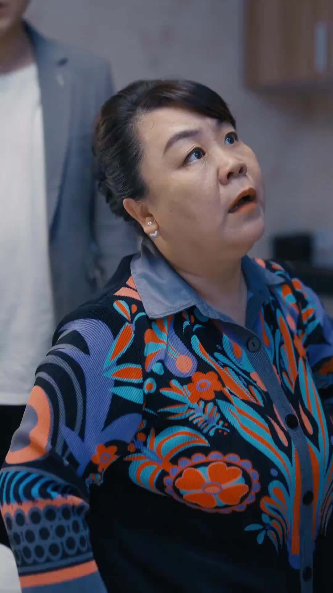 Episode 46 - Heiress's Counterattack