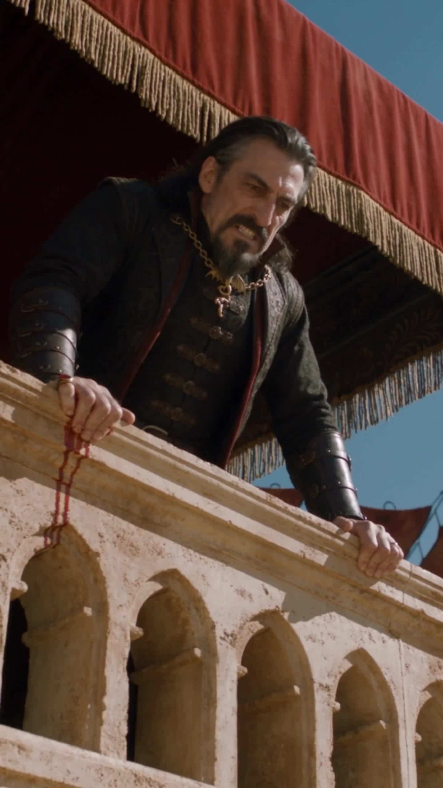 Episode 30 - Cast Out by My Clan, I Woke the Dragon King