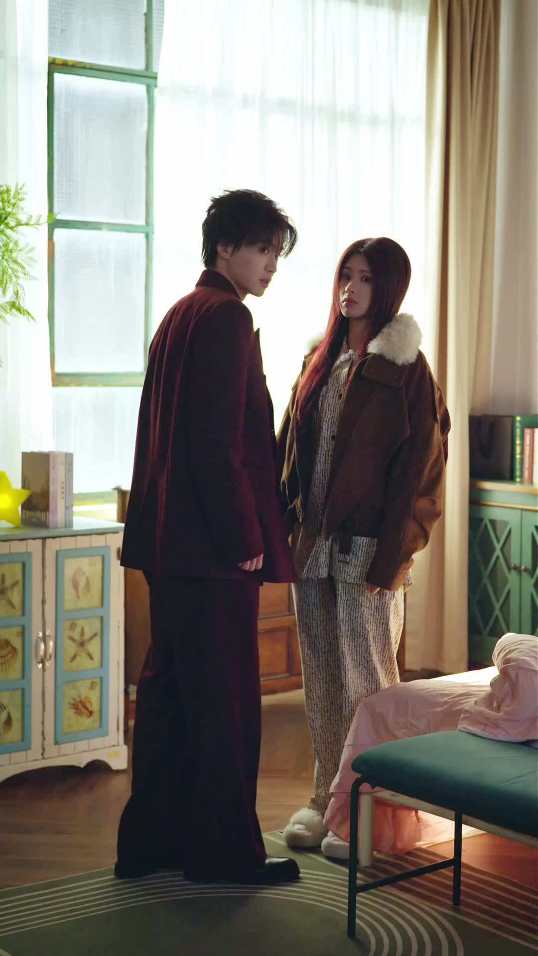 Episodio 50 - Doctor, duerme conmigo, sana mi corazón
